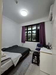 Wishart Road (D4), Condominium #447149721